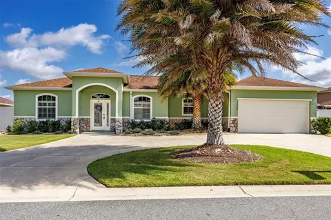 12408 NE 48th Cir, Oxford, FL 34484