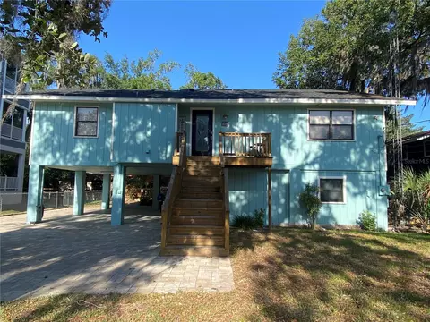 6805 S Pinebranch Pt, Homosassa, FL 34448
