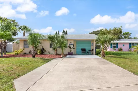 48 Palm Dr, Ormond Beach, FL 32176