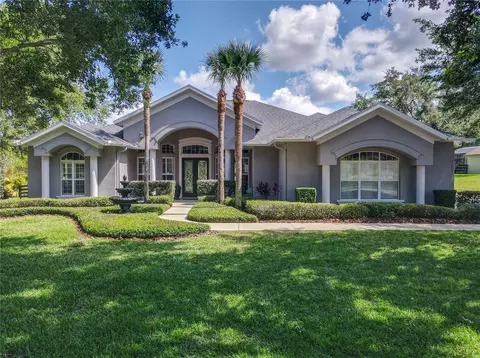 7625 Lake Angelina Dr, Mount Dora, FL 32757