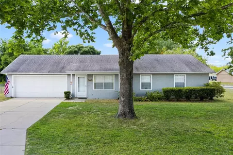 2600 Montecito Ave, Eustis, FL 32726