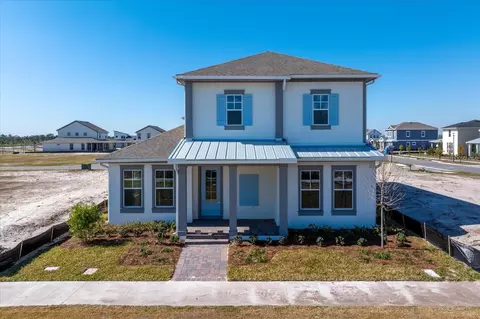 10125 Gobat Aly, Orlando, FL 32827