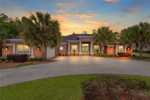 10710 SW 49th Ave, Ocala, FL 34476