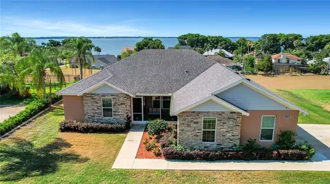 3310 Site To See Ave, Eustis, FL 32726