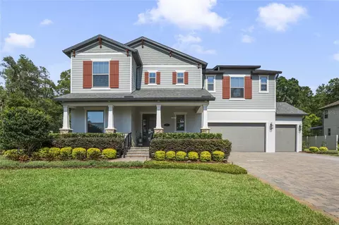 757 Primrose Willow Way, Apopka, FL 32712