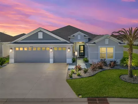 3446 Parris Pl, The Villages, FL 32163