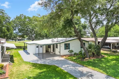 1644 W Schwartz Blvd, The Villages, FL 32159