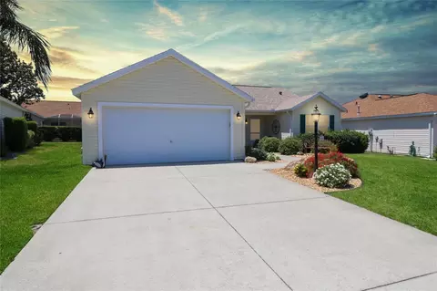 17732 SE 89th Milford Ave, The Villages, FL 32162