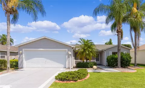 335 Jefferson Ln, The Villages, FL 32162