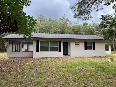 27830 Kathryn Cir, Paisley, FL 32767