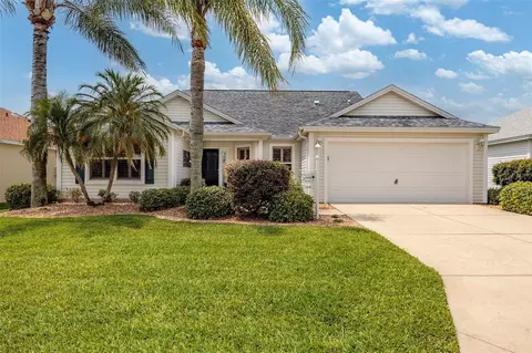 1552 Van Buren Way, The Villages, FL 32162
