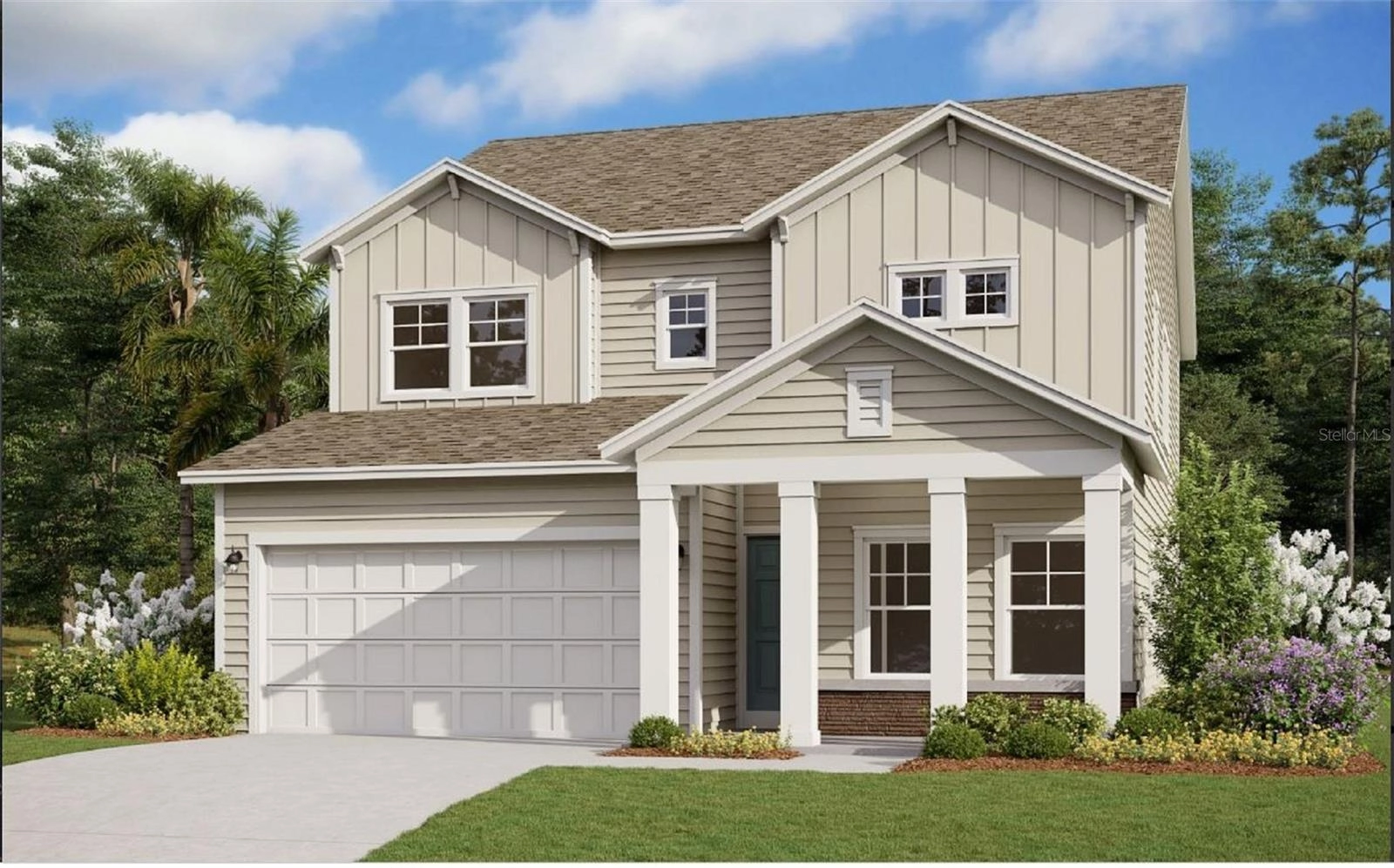 306 Archstone Way  