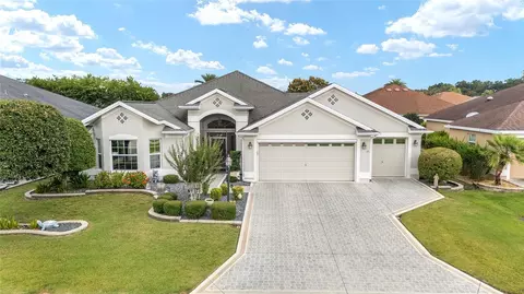 2129 Jordan St, The Villages, FL 32162
