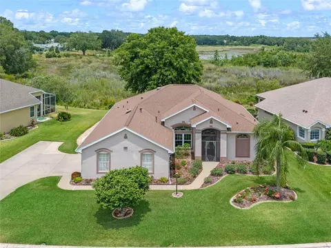 4909 Saint Andrews Arc, Leesburg, FL 34748