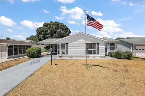 718 Bolivar St, The Villages, FL 32159