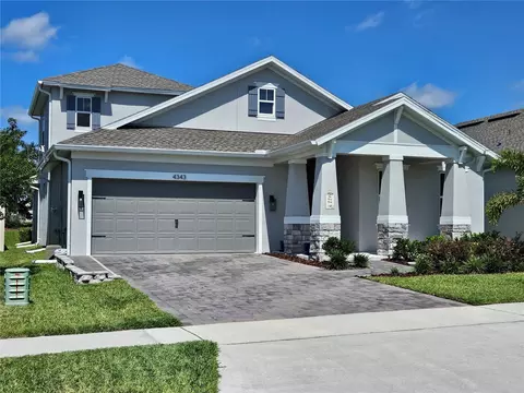 4343 Renly Ln, Clermont, FL 34711