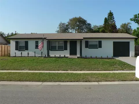 Undisclosed, Ocoee, FL 34761