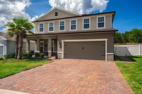 3041 Hill Point St, Minneola, FL 34715