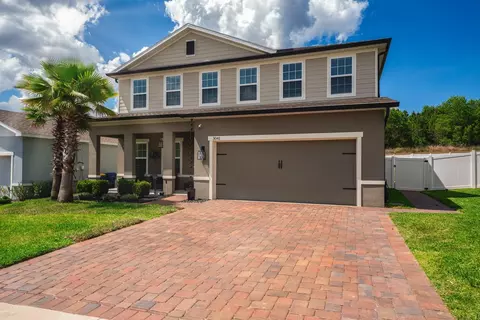 3041 Hill Point St, Minneola, FL 34715