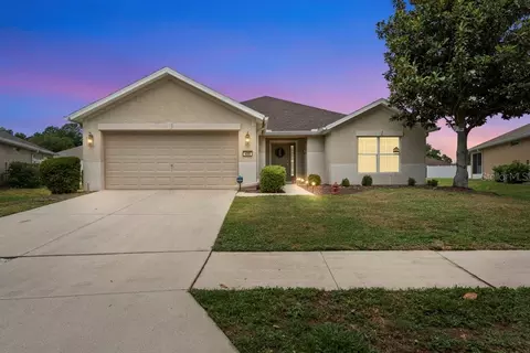 4302 SW 55th Ave, Ocala, FL 34474