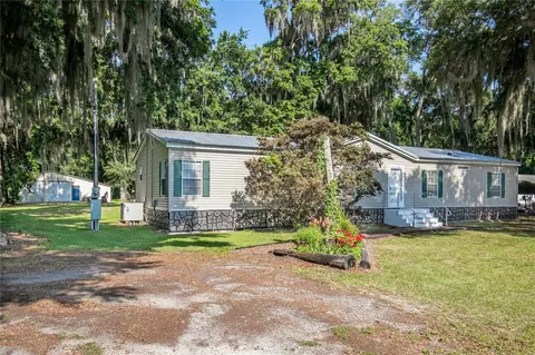 3868 County Road 507, Wildwood, FL 34785