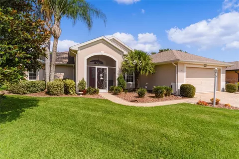27206 Falcon Feather Way, Leesburg, FL 34748