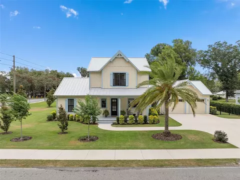 494 W Main St, Lake Helen, FL 32744