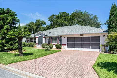 26933 Forest Hls, Leesburg, FL 34748