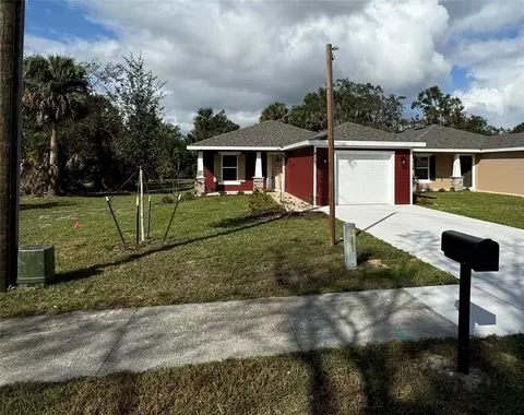 815 E Clifford Ave, Eustis, FL 32726