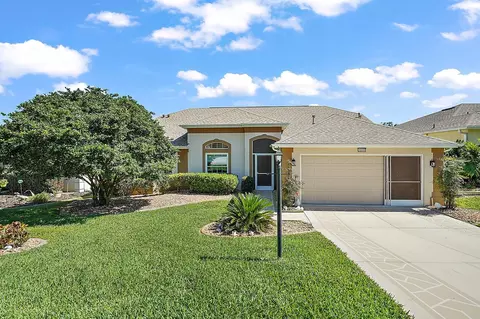 26950 Honeymoon Ave, Leesburg, FL 34748