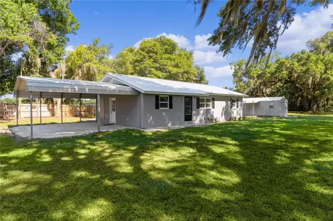 6075 SE 26th St, Bushnell, FL 33513