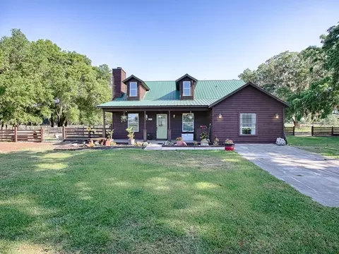 602 E C 48, Bushnell, FL 33513