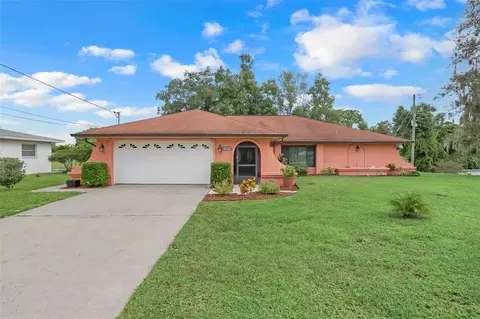 408 Cabot St, Inverness, FL 34452