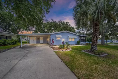 1520 Hillcrest Dr, The Villages, FL 32159