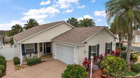 2306 Crestview St, The Villages, FL 32162