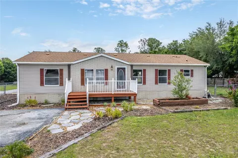 4017 E Orange Ave, Eustis, FL 32736