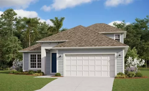 514 Archstone Way, Saint Augustine, FL 32092