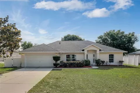 542 Timber Village Rd, Groveland, FL 34736