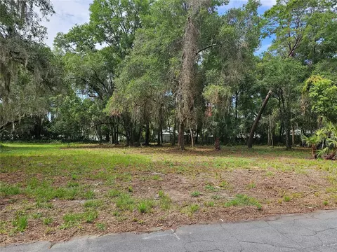 1344 E 9th Ave, Mount Dora, FL 32757