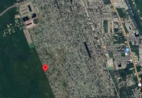 Silver Palm Drive, Edgewater, FL 32141 photo 3