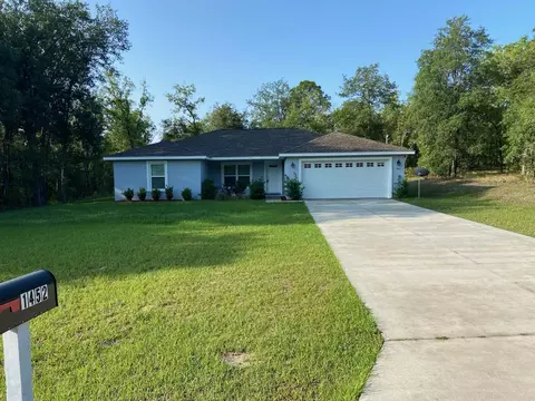 1452 W Skyline Dr, Citrus Springs, FL 34434