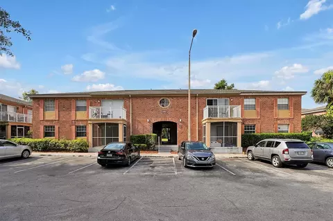 2407 Branch Way #101, Maitland, FL 32751