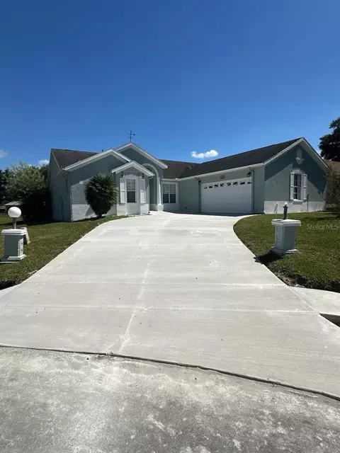 4465 N Moonglow Pt, Beverly Hills, FL 34465