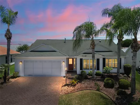 7349 SE 173rd Arlington Loop, The Villages, FL 32162