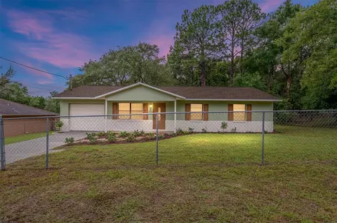 3220 E Kennedy St, Inverness, FL 34453