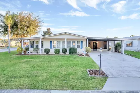 1690 Nassau Cir, Tavares, FL 32778