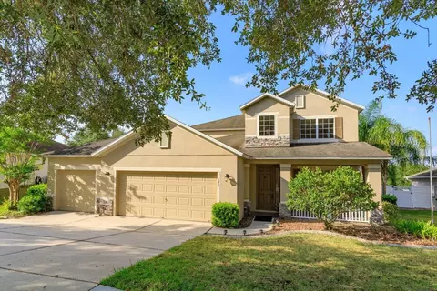 147 Blackstone Creek Rd, Groveland, FL 34736