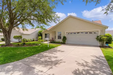 17866 SE 86th Auburn Ave, The Villages, FL 32162