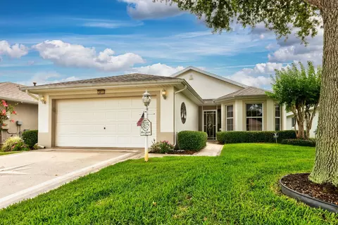 5813 Celebration Way, Leesburg, FL 34748