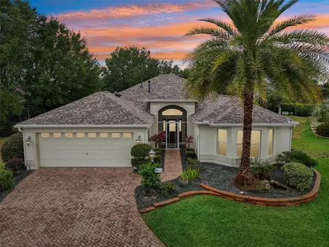 662 Quinby Way, The Villages, FL 32162